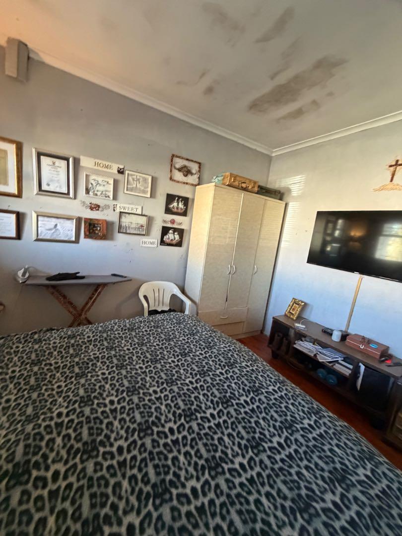 3 Bedroom Property for Sale in Gaylee Western Cape